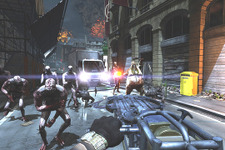 PS4/PC『Killing Floor 2』正式発売日が11月に決定―スペシメンを迎え撃て！ 画像