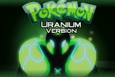 ポケモンファンが9年かけて制作した『Pokemon Uranium』がリリース―新タイプのポケモンなどが特色 画像
