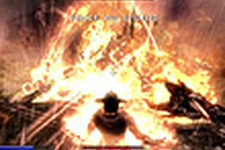 『The Elder Scrolls V: Skyrim』たっぷり20分間のゲームプレイ映像が公開 画像
