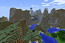 『Minecraft』バージョン1.8のプレリリース版が公開 画像