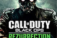 『CoD: Black Ops』最新DLC“Rezurrection”のPC/PS3版配信日が決定 画像