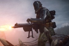 『バトルフィールド 1』OBTにも登場！馬と戦況を覆すエリート兵科の詳細発表 画像