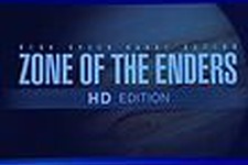 HDコレクション『ZONE OF THE ENDERS HD EDITION』がPS Vita向けにも発売決定 画像