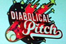 グラスホッパー、Kinect専用のXBLA新作『Diabolical Pitch』を発表 画像