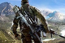【GC 2016】進化した狙撃FPS『Sniper: Ghost Warrior 3』ロングゲームプレイ！ 画像