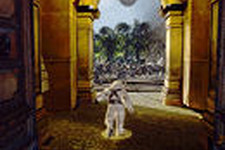 『The Chronicles of Narnia: Prince Caspian』Xbox 360版スクリーンショット 画像