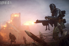 『Battlefield 1』ライブ配信参加者によるゲームプレイ映像がお披露目 画像