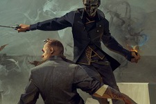 新たな暗殺術が垣間見える『Dishonored 2』gamescom 2016プレイデモ【UPDATE】 画像