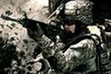 TGS 11にプレイアブル出展中！『Battlefield 3』最新スクリーンショット 画像
