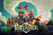 懐かしのJRPG風『Earthlock: Festival of Magic』XB1の9月海外「Games with Gold」に決定 画像
