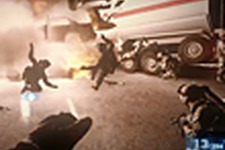 TGS 11: 『Battlefield 3』のXbox 360版ゲームプレイトレイラーが正式公開 画像