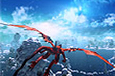 TGS 11: 大空を飛び回るドラゴン！『Project Draco』のスクリーンショットが初公開 画像