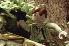 『LEGO スター・ウォーズ／フォースの覚醒』プレイシステム紹介映像第2弾―「ブラスターバトル」 画像