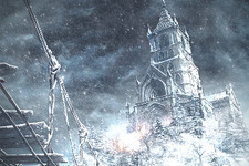 待望の『DARK SOULS III』DLC、全2種でリリース決定―第1弾「ASHES OF ARIANDEL」10月25日配信！ 画像