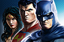 スーパーヒーローMMO『DC Universe Online』が基本プレイ無料に 画像
