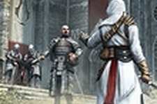 PS3版『Assassin's Creed: Revelations』海外では初代オリジナル版が初回特典に 画像