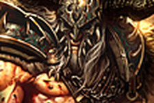 Blizzard、『Diablo III』のクローズドベータ実施を正式に発表 画像