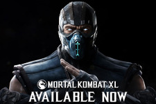 PC版『Mortal Kombat XL』オンラインβ開始、Steamリリースが濃厚に 画像