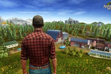 日本も舞台に！新作農業シム『Pure Farming 17』フルトレイラー 画像