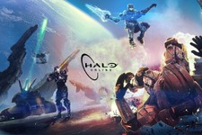 F2Pシューター『Halo Online』開発中止、正式リリースならず 画像