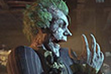 ジョーカーの不気味な笑い声…『Batman: Arkham City』最新トレイラー 画像