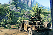 コンソール版『Crysis』は10月4日に配信、新たなスクリーンショットも 画像