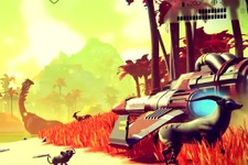 PC版『No Man's Sky』Steamストアでは「例外的な返金」認めず 画像