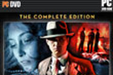Rockstar、『L.A. Noire: The Complete Edition』をPC向けに公式発表 画像