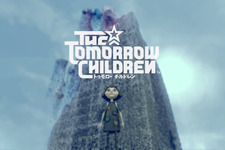リリース直前！PS4『The Tomorrow Children』ローンチトレイラー公開 画像