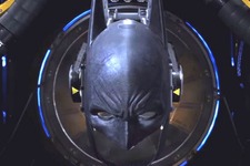 『バットマン：アーカム VR』国内リアクショントレイラー！これであなたもバットマン 画像