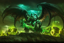 Blizzard新作『World of Warcraft: Legion』発売初日で世界最速330万本販売 画像