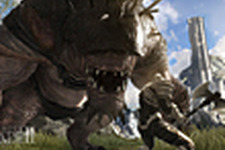 Epic Games、iPhone 4Sと同時で『Infinity Blade II』を発表！ 画像