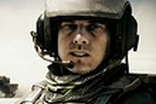 DICEが『Battlefield 3』オープンβについて言及「βは1ヶ月以上前のビルド」 画像