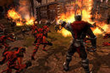 『Overlord』大君主、PS3に降臨！開発元のTriumph Studiosがコメント 画像