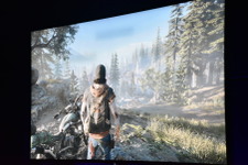 PS4 Pro対応ゲーム開発の裏側―4K版『Days Gone』開発者インタビュー 画像