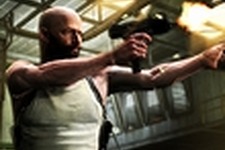 改良型エンジンを使用！『Max Payne 3』最新ショットとQ＆Aが公開 画像