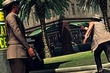 PC版『L.A. Noire: The Complete Edition』の高解像度スクリーンショットが公開 画像