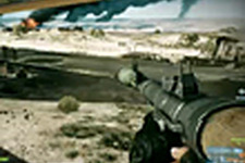 『Battlefield 3』の新マップ2つが公開、βコンクエストも解禁！ 画像
