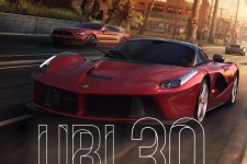 Ubisoft30周年記念！PC版『The Crew』無料配布開始―日本語にも対応 画像