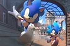PC版『Sonic Generations』が海外小売店に掲載、動作環境も明らかに【UPDATE】 画像