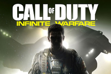 XB1版『Call of Duty: Infinite Warfare』マルチプレイヤーβテスト10月21日開始―海外Microsoftストア情報 画像