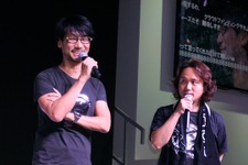 【TGS2016】『DEATH STRANDING』ステージ―小島監督が世界のファンに回答、『メタルギア』にも 画像