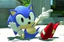 テイルスやナックルズの姿も！『Sonic Generation』最新ゲームプレイ映像 画像