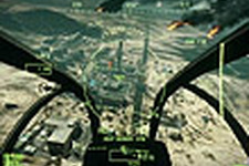 新たなマップでの戦闘も！『Battlefield 3』最新ゲームプレイ映像 画像