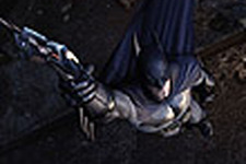 PC版『Batman: Arkham City』の発売日が決定 画像