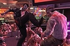 『Dead Rising 2: OTR』ゾンビをターミネイトしそうなサイボーグDLCが配信決定 画像