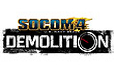 『SOCOM 4: U.S. Navy SEALs』の新DLC“Demolition Pack”が本日より配信 画像