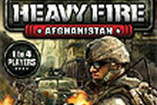ミリタリー系レールシューター『Heavy Fire: Afghanistan』が発表 画像