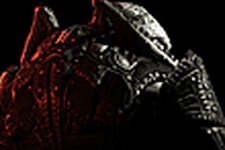 ラーム将軍となれ！『Gears 3』キャンペーンDLC“RAAM&#039;s Shadow”が発表 画像