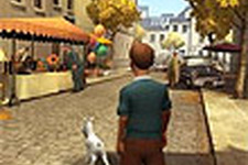 18分を越える『The Adventures of Tintin』のゲームプレイ映像が公開 画像